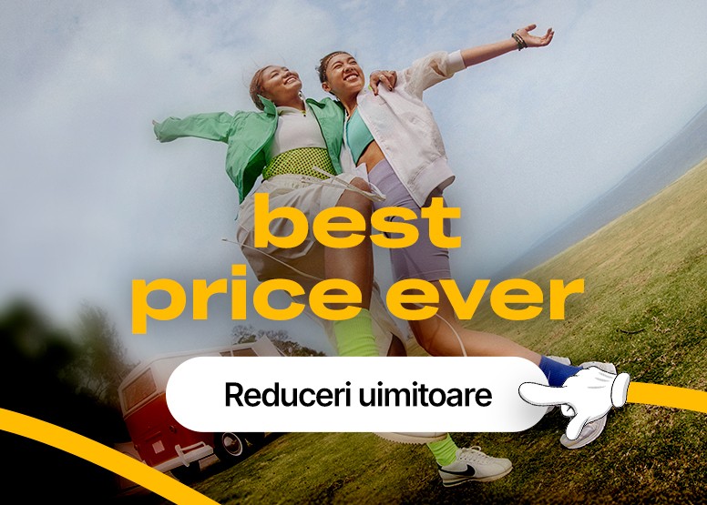 Best Price Ever - Reduceri uimitoare