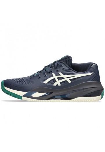 Incaltaminte Sport Asics GEL-RESOLUTION X CLAY