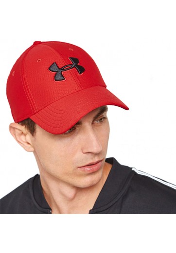 Кепка Under Armour UA MENS BLITZING 3.0 CAP