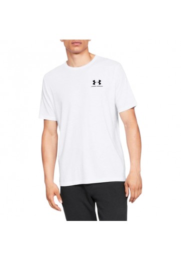 Tricou Under Armour UA SPORTSTYLE LC SS