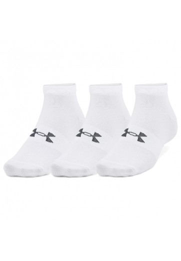 Носки Under Armour UA ESSENTIAL LOW CUT 3PK