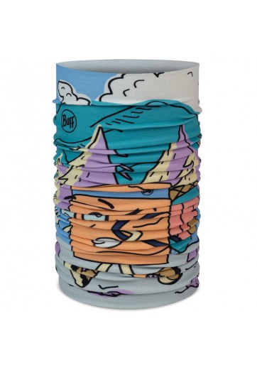 Бафф Buff ORIGINAL ECOSTRETCH BUFF