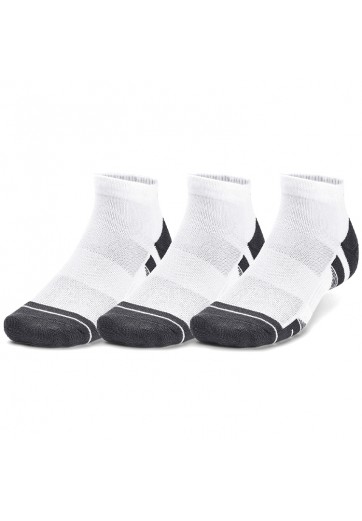 Sosete Under Armour UA Performance Tech 3pk Low