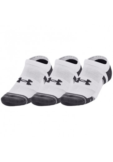 Sosete Under Armour UA Performance Cotton 3pk NS