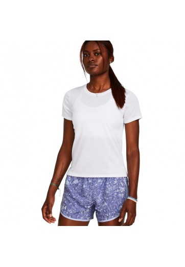 Tricou Under Armour UA Launch Shortsleeve