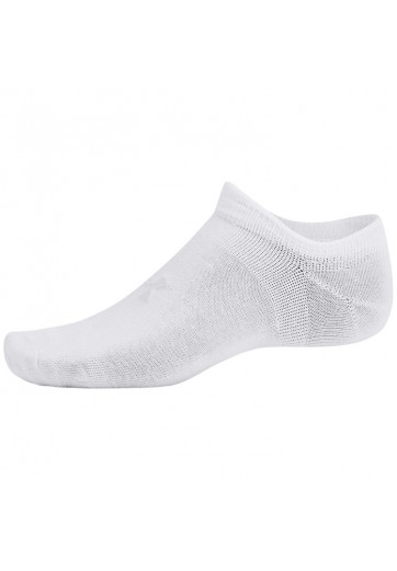 Sosete Under Armour UA Essential No Show 6pk