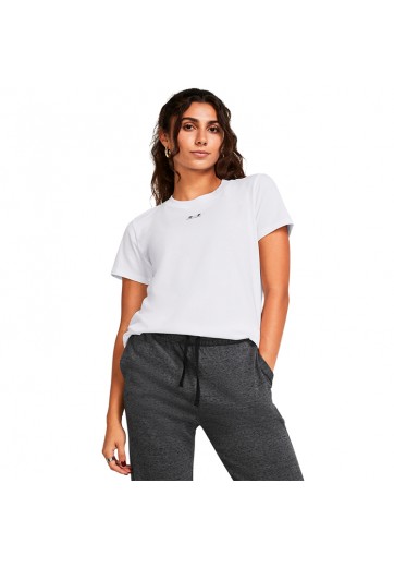 Tricou Under Armour UA Rival Core SS