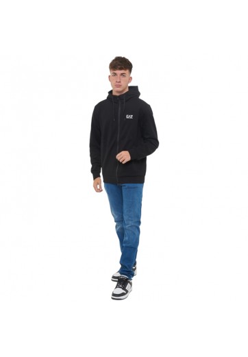 Hanorac EA7 EMPORIO ARMANI SWEATSHIRT