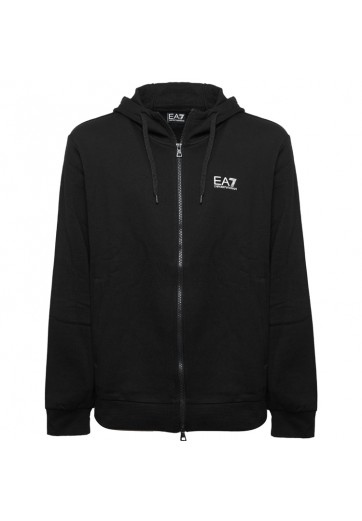 Hanorac EA7 EMPORIO ARMANI SWEATSHIRT