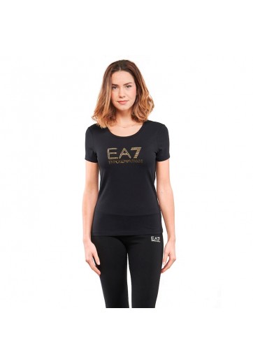Tricou EA7 EMPORIO ARMANI T-SHIRT