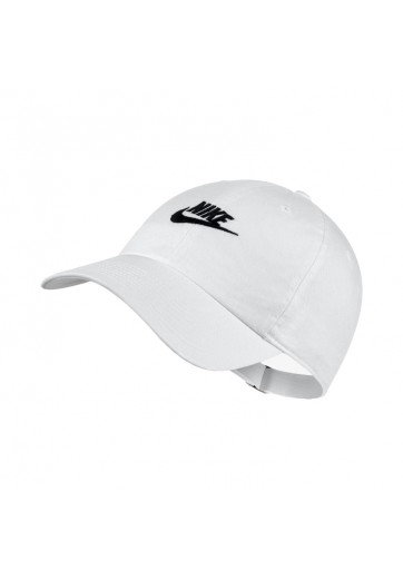 Chipiu Nike U NSW H86 CAP FUTURA WASHED
