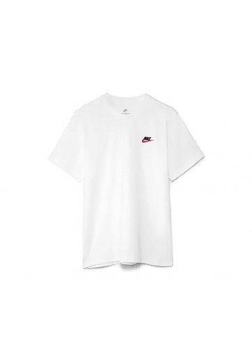 Футболка Nike M NSW CLUB TEE