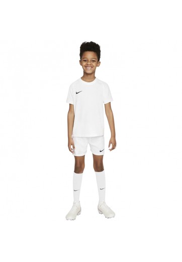 Set tricou + sorti Nike Park Little Kids Set