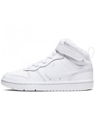 Кроссовки Nike COURT BOROUGH MID 2 PS