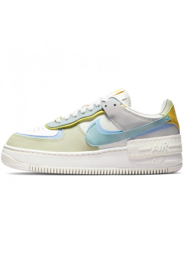 Incaltaminte Sport Nike W AF1 SHADOW