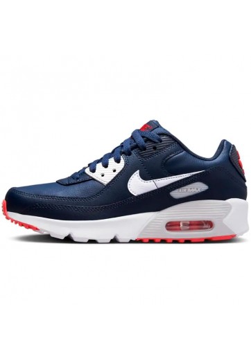 Incaltaminte Sport Nike AIR MAX 90 LTR (GS)