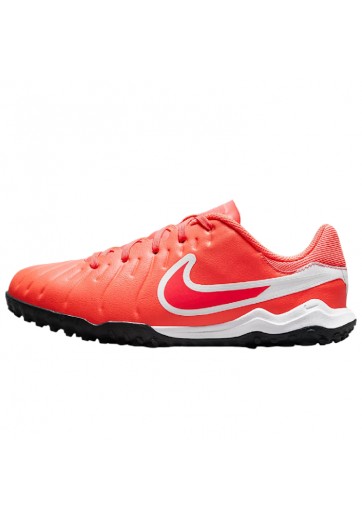 Ghete p/u fotbal Nike JR LEGEND 10 ACADEMY TF