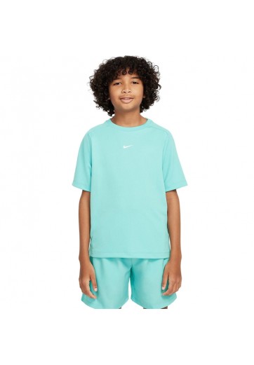 Футболка Nike B NK DF MULTI SS TOP