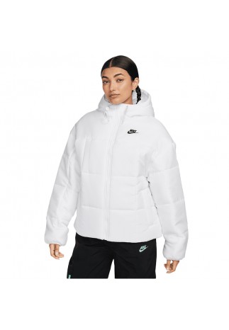 Scurta Nike W NSW ESSTL THRMR CLSC PUFFER