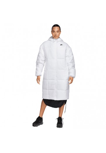 Scurta Nike W NSW TF THRMR CLSC PARKA