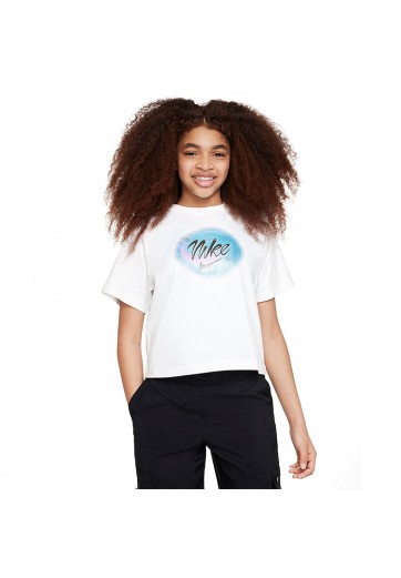 Tricou Nike G NSW TEE BOXY CARNIVAL