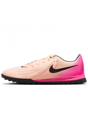 Ghete pentu fotbal Nike PHANTOM GX II ACADEMY TF