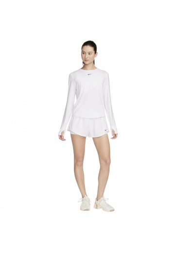 Лонгслив Nike W NK ONE CLASSIC DF LS TOP