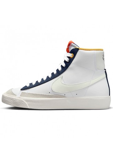 Incaltaminte Sport Nike BLAZER MID 77 BG