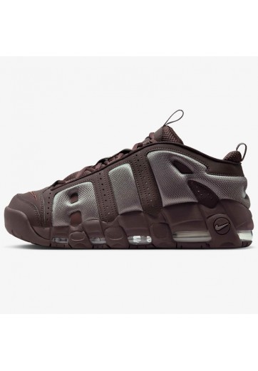 Incaltaminte Sport Nike AIR MORE UPTEMPO LOW