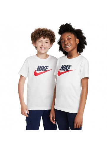 Tricou Nike K NSW TEE FUTURA HBR