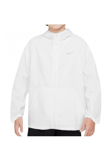 Ветровка Nike K NK DF UV WOVEN JKT