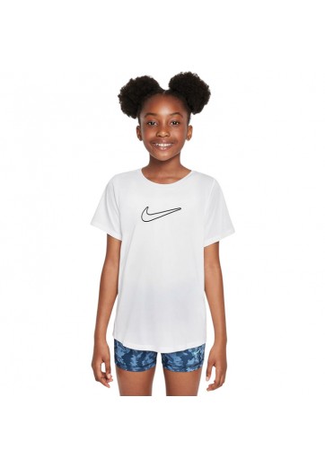 Tricou Nike G NK DF ONE STD SS TOP HBR