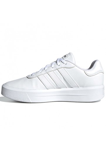 Incaltaminte Sport Adidas COURT PLATFORM