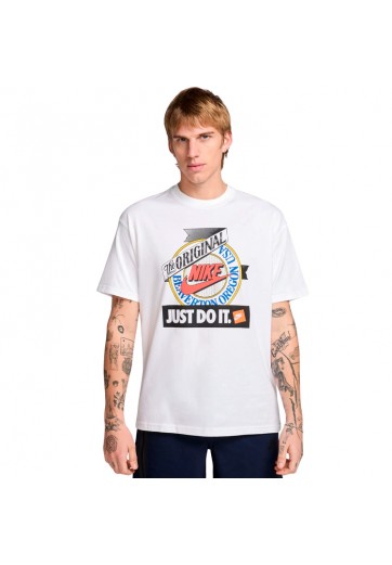Tricou Nike U NSW TEE M90 TEST PRINT