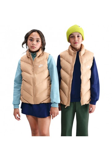 Жилет Nike K NSW TF ADP PUFFER VEST