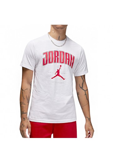 Футболка Nike M J CITY 88 SS CREW