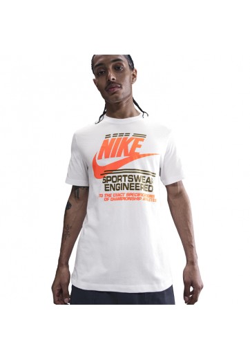 Tricou Nike M NSW TEE 6MO FUTURA FAHO25