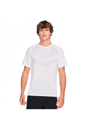 Tricou Nike M NK DFADV STRIDE SS TOP