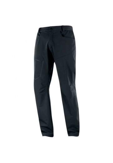 Pantaloni Salomon WAYFARER WARM PANTS M