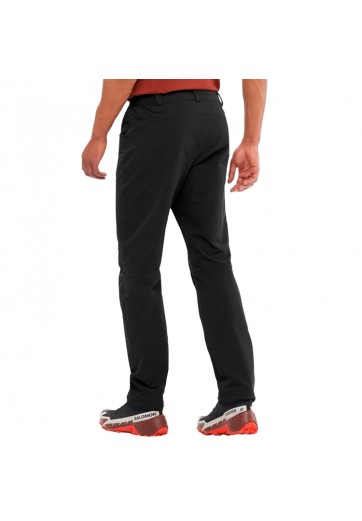 Pantaloni Salomon WAYFARER WARM PANTS M