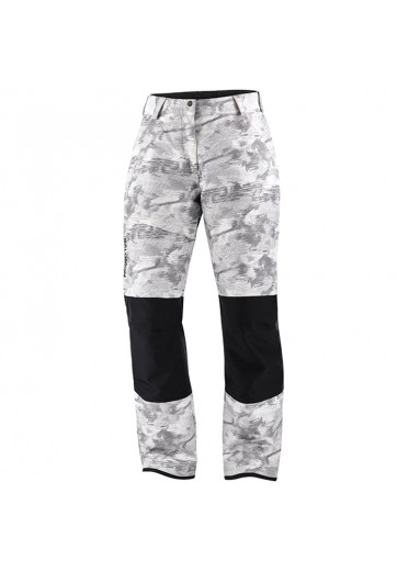 Pantaloni Salomon BASHLEY PUFF PANT W