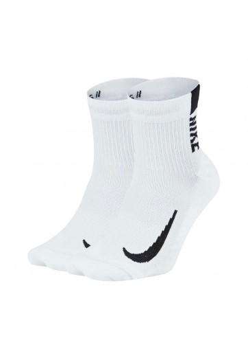 Носки Nike U NK MLTPLIER ANKLE 2PR