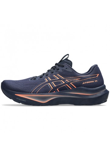 Кроссовки Asics GT-2000 14