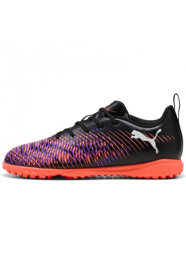 Ghete pentu fotbal Puma FUTURE 8 PLAY TT Jr