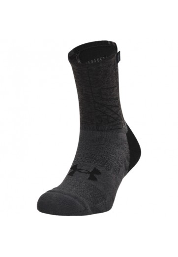 Sosete Under Armour UA DRY RUN CREW