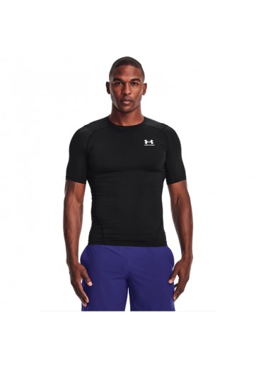 Футболка Under Armour UA HG COMP SS