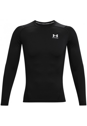 Лонгслив Under Armour HeatGear Compression