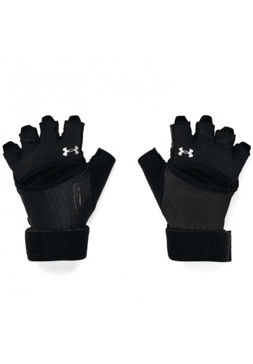 Перчатки для фитнеса Under Armour UA W WEIGHTLIFTING GLOVES