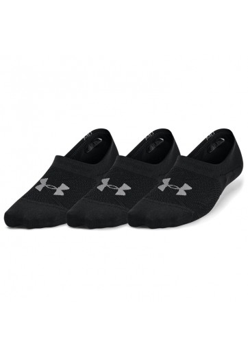Sosete Under Armour UA Breathe Lite Ultra Low 3p