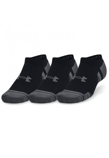 Носки Under Armour UA Performance Cotton 3pk NS